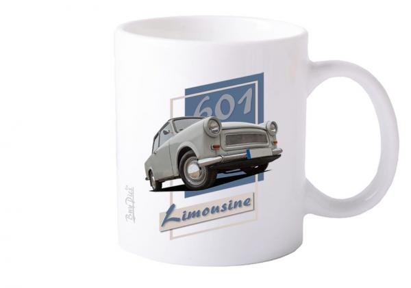 Keramiktasse KTaTr5