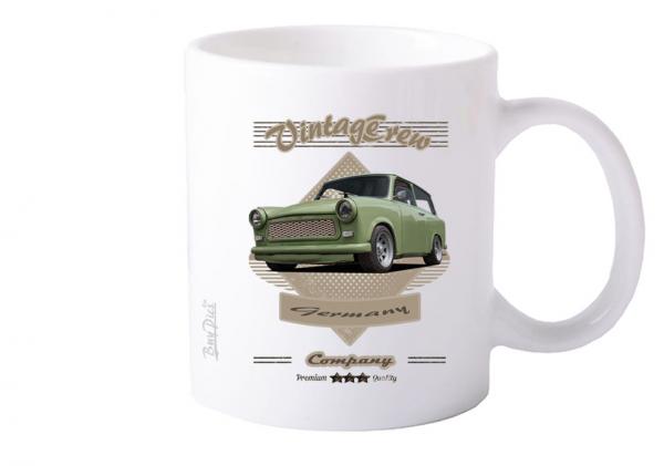 Keramiktasse KTaTr59