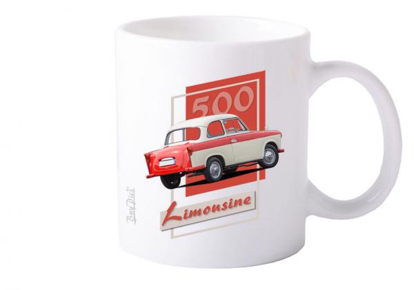 Keramiktasse KTaTr6