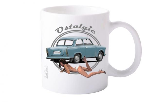 Keramiktasse KTaTr71