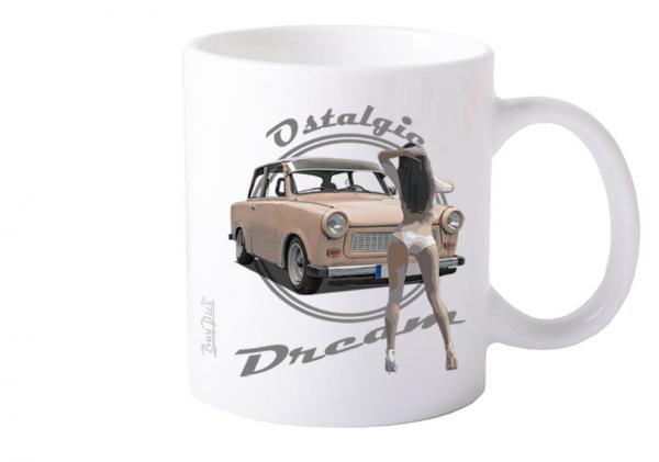 Keramiktasse KTaTr72