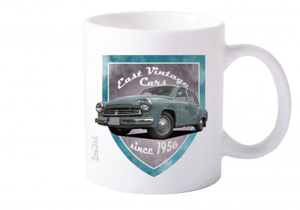 Keramiktasse KTaWa10