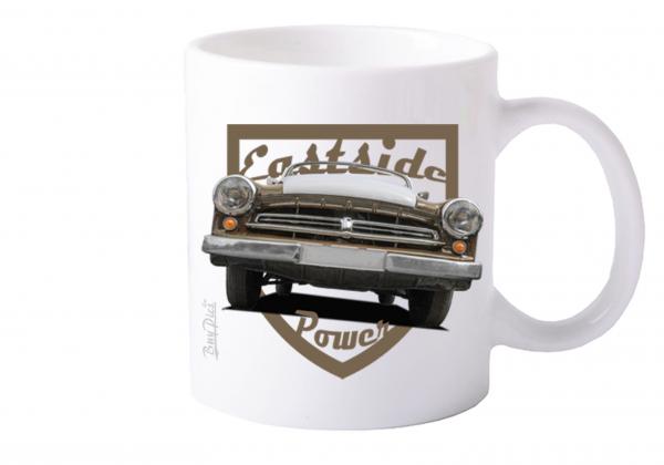 Keramiktasse KTaWa12