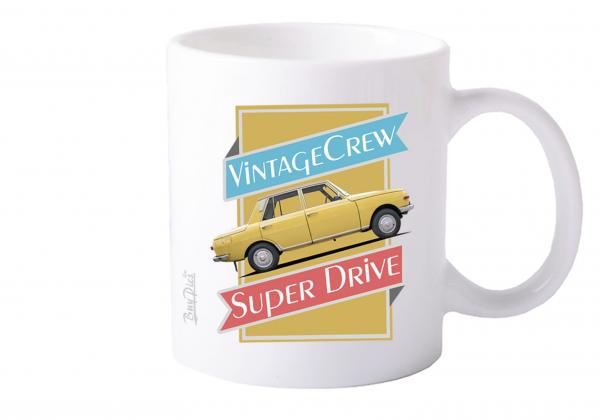 Keramiktasse KTaWa32