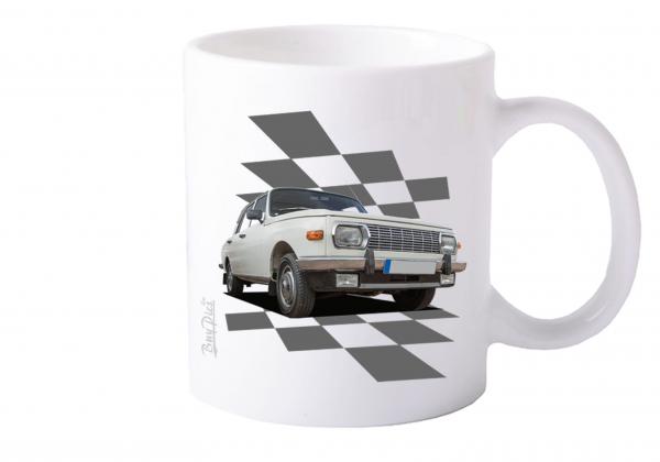 Keramiktasse KTaWa37
