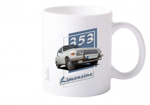 Keramiktasse KTaWa55