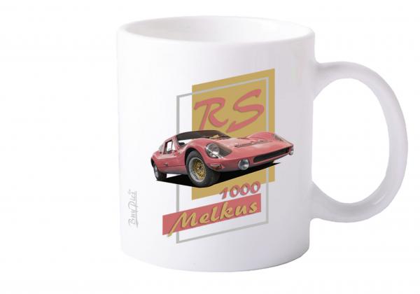 Keramiktasse KTaWa58