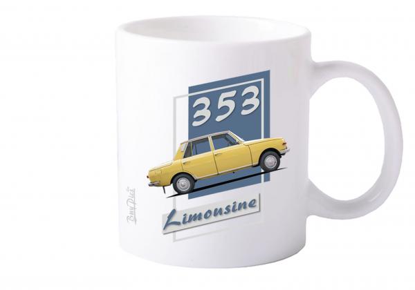 Keramiktasse KTaWa64