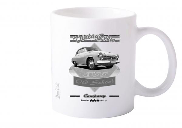 Keramiktasse KTaWa72