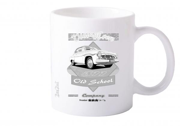 Keramiktasse KTaWa75