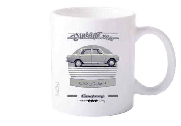 Keramiktasse KTaWa83
