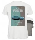 T-Shirt mit Motiv 21Ca14