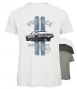 T-Shirt mit Motiv 21Ca15