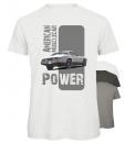T-Shirt mit Motiv 21Ca16