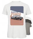 T-Shirt mit Motiv 21Ca17