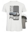 T-Shirt mit Motiv 21Ca19