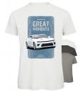 T-Shirt mit Motiv 21Ca