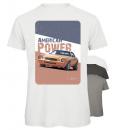 T-Shirt mit Motiv 21Ca22