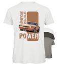 T-Shirt mit Motiv 21Ca23