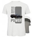 T-Shirt mit Motiv 21Ca28