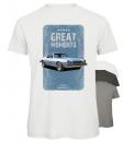 T-Shirt mit Motiv 21Ca29