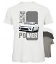 T-Shirt mit Motiv 21Ca2