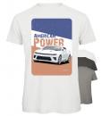 T-Shirt mit Motiv 21Ca3