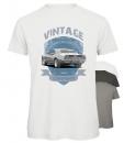 T-Shirt mit Motiv 21Ca5