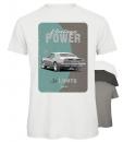 T-Shirt mit Motiv 21Ca7