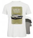 T-Shirt mit Motiv 21Ca8