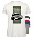 T-Shirt mit ComicMotiv 21Com1