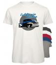 T-Shirt mit ComicMotiv von Pickup 21Com21