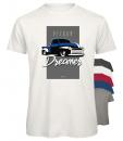 T-Shirt mit ComicMotiv von Pickup 21Com22