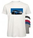 T-Shirt mit ComicMotiv 21Com27