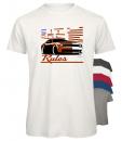 T-Shirt mit ComicMotiv 21Com29