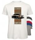 T-Shirt mit ComicMotiv 21Com42