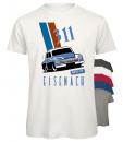 T-Shirt mit ComicMotiv 21Com5