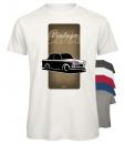 T-Shirt mit ComicMotiv 21Com8