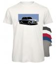T-Shirt mit ComicMotiv 21Com9