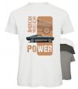 T-Shirt mit Motiv 21Mu10