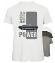 T-Shirt mit Motiv 21Mu11