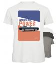 T-Shirt mit Motiv 21Mu12