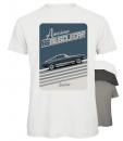 T-Shirt mit Motiv 21Mu13