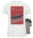 T-Shirt mit Motiv 21Mu14