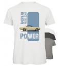 T-Shirt mit Motiv 21Mu15
