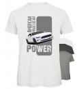 T-Shirt mit Motiv 21Mu1