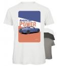 T-Shirt mit Motiv 21Mu20