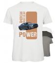 T-Shirt mit Motiv 21Mu21
