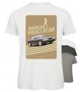 T-Shirt mit Motiv 21Mu25