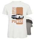 T-Shirt mit Motiv 21Mu26